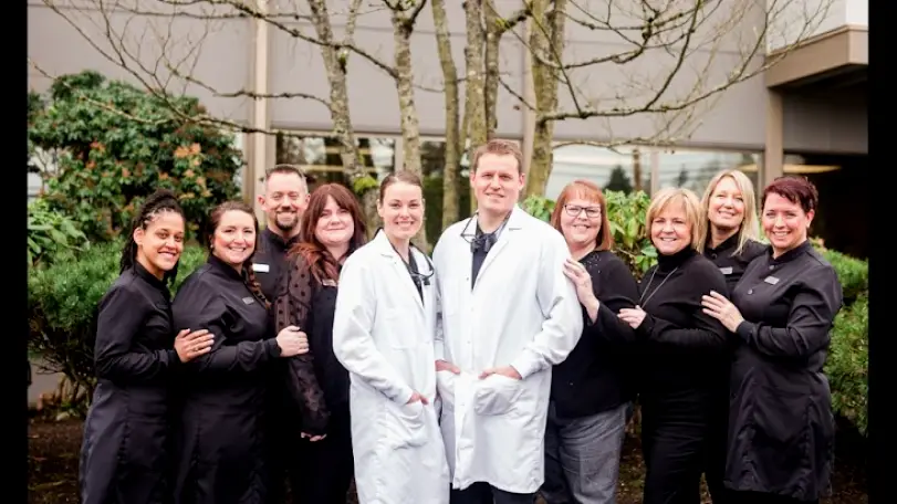  Everett Bond Family Dentistry