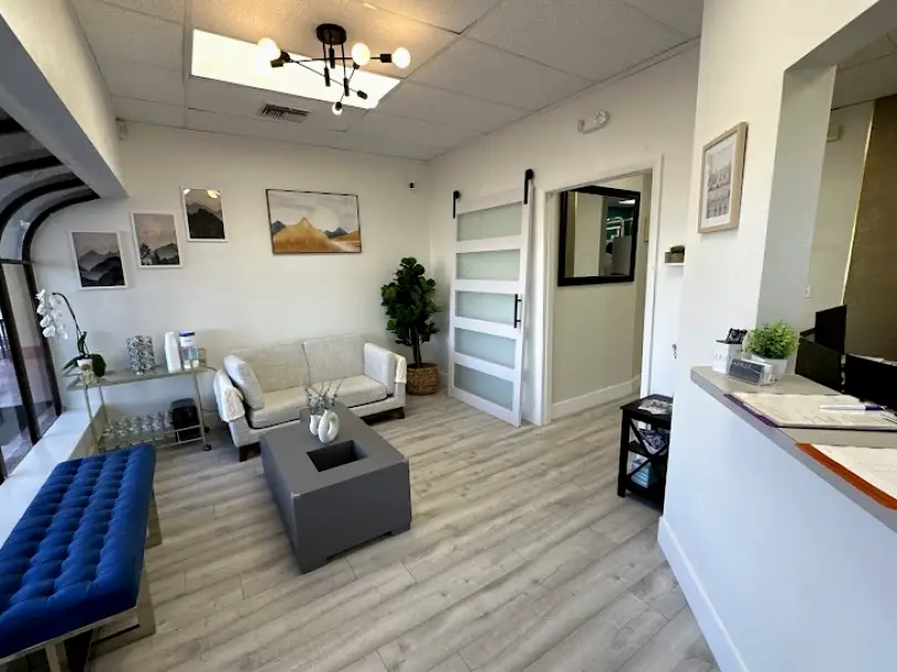  Flash Dentspa - Clearwater