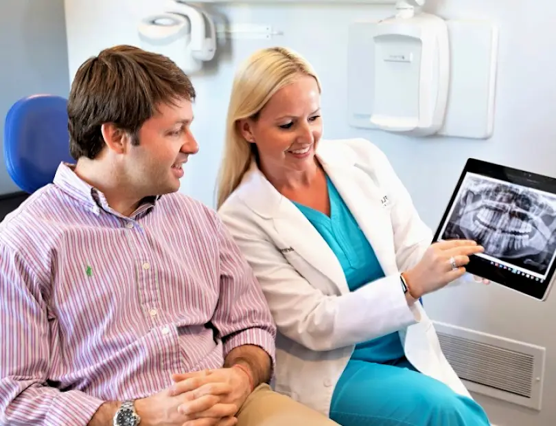 Floss 32 Dentistry Crestwood