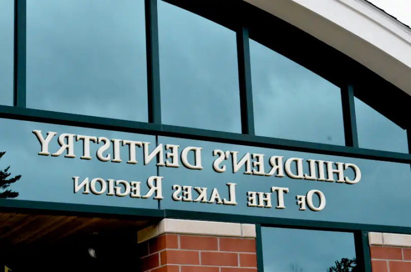 Gilford Children's Dentistry of the Lakes Region