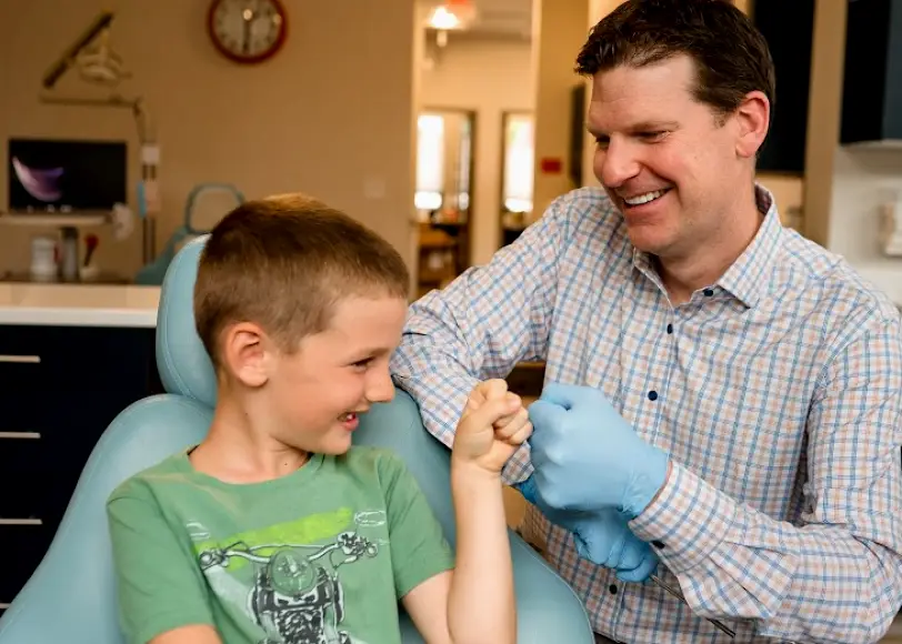Glen Ellyn Saylor & Murphy Orthodontics