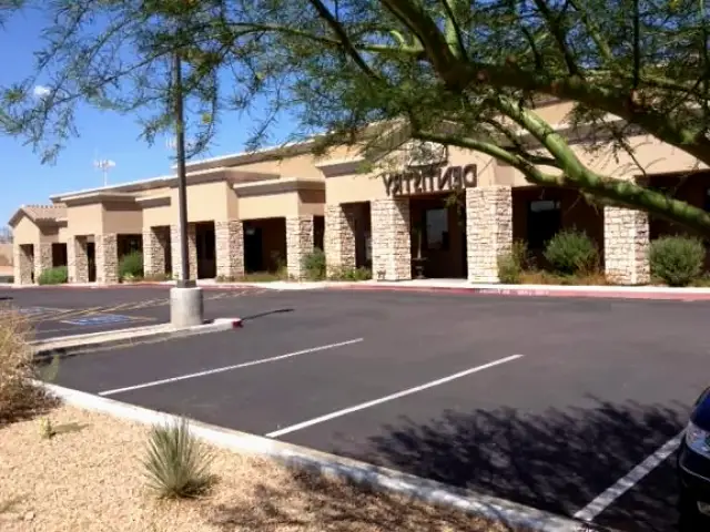 Gold Canyon Dr. Pamela A. Mcmahon, DDS