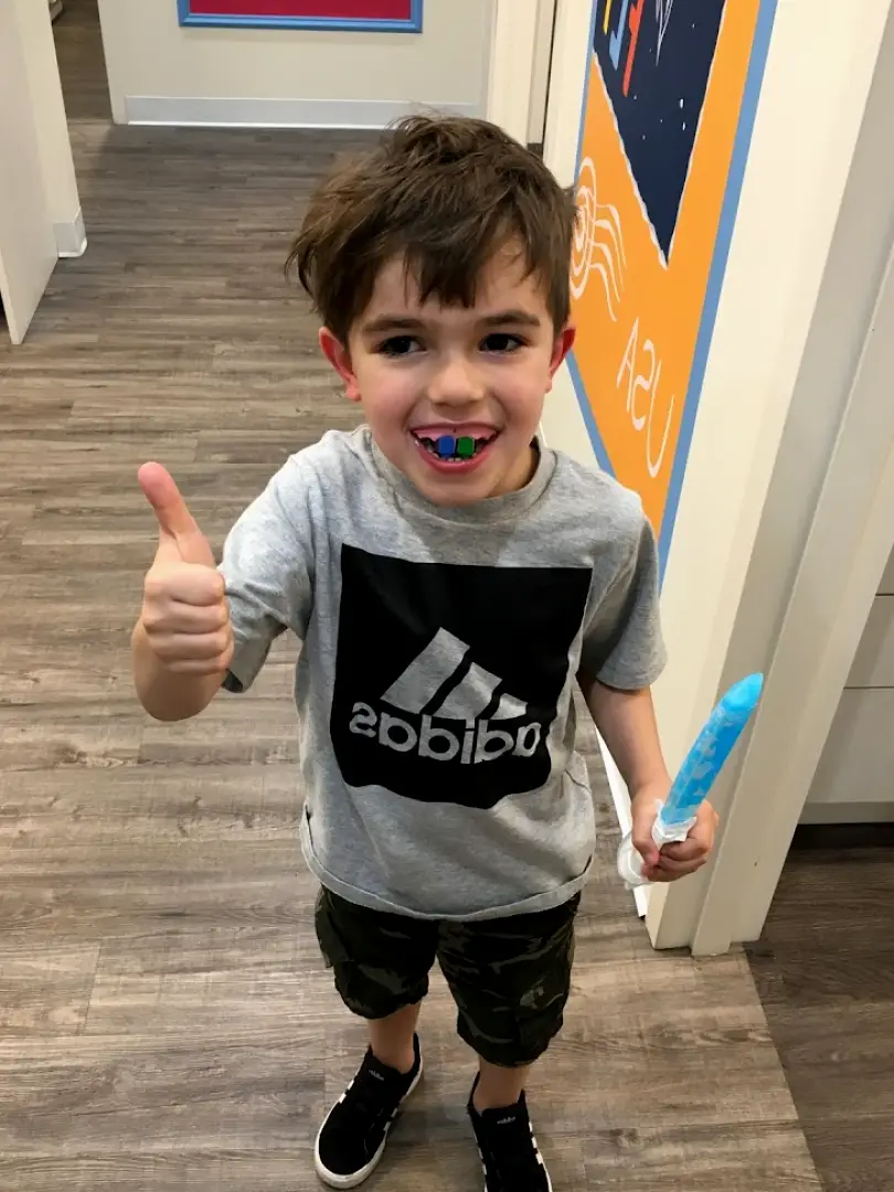 Goshen Toothopia Pediatric Dentistry