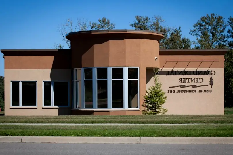 Grand Rapids Dr. Lisa M. Johnson, DDS, Dr. Leanna M.M. McBride, DDS