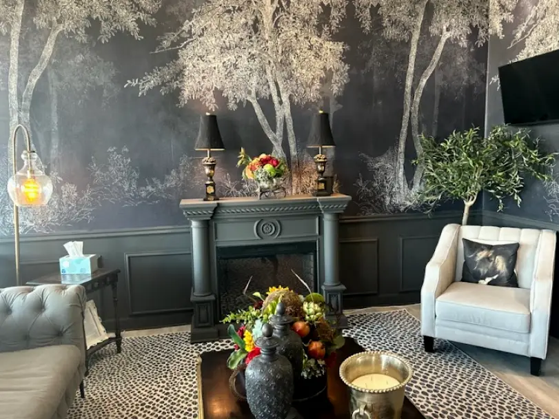 Grapevine Vineyard Dental