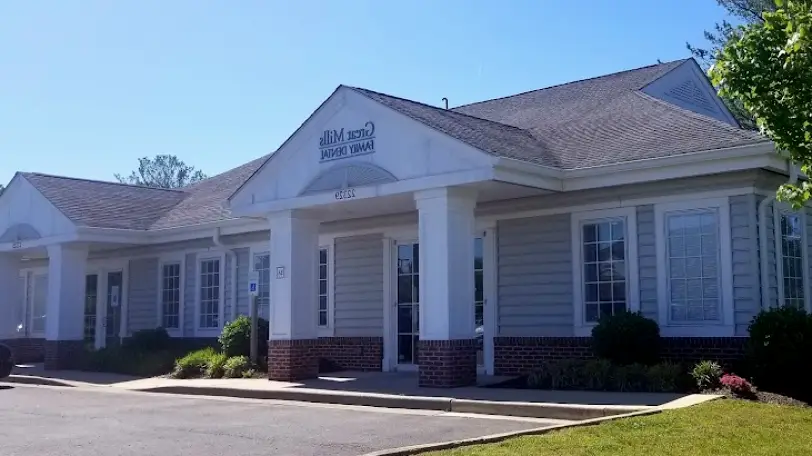 Great Mills Family Dental