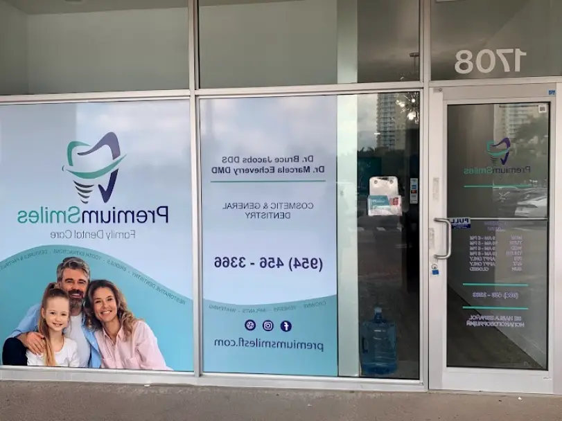 Hallandale Beach Premium Smiles