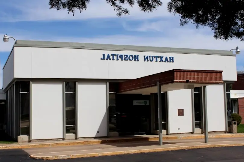 Haxtun Health