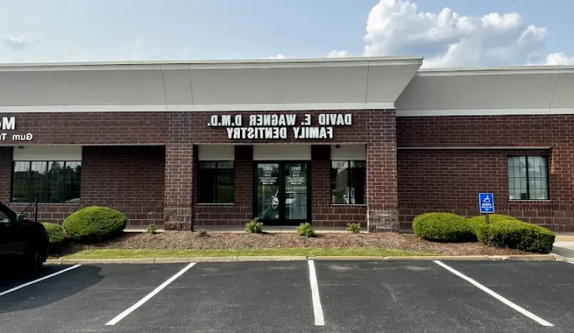 Hazelwood David E Wagner Family Dentistry