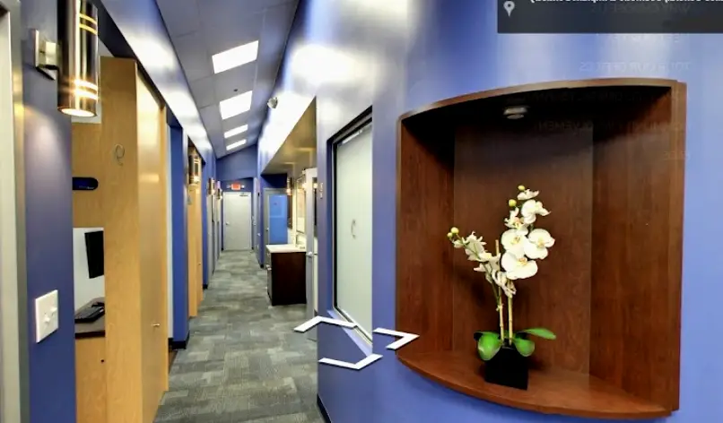 Hilliard Just Smiles - General, Cosmetic & Implant Dentistry