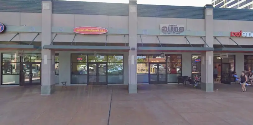 Honolulu Hawaii Dental Clinic Kahala - Harada Dr LLC