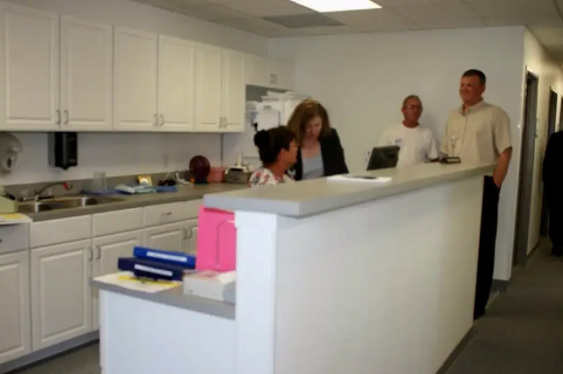 Humeston Family Medical Clinic