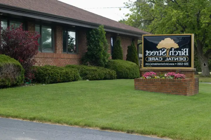 Kalkaska Dr. Leigha Brown