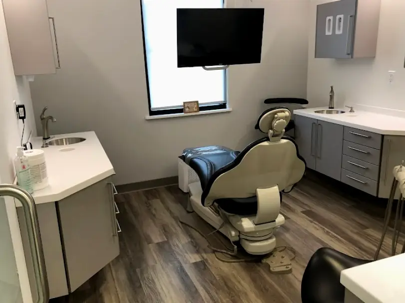 Keene Perry Family Dental Care