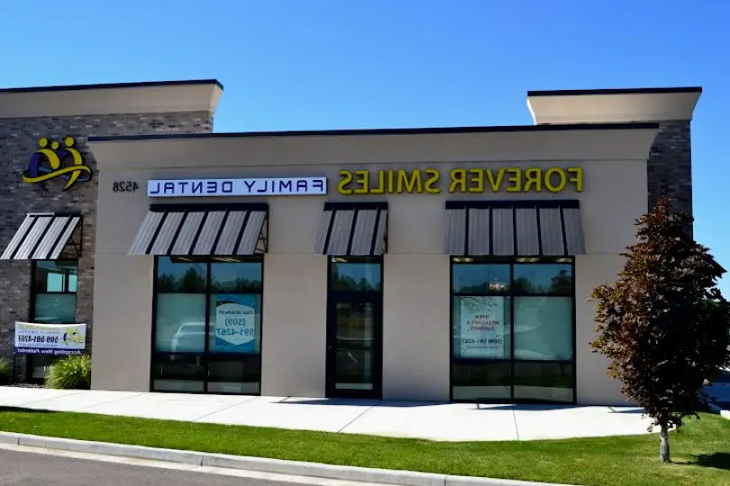 Kennewick Forever Smiles Family Dental