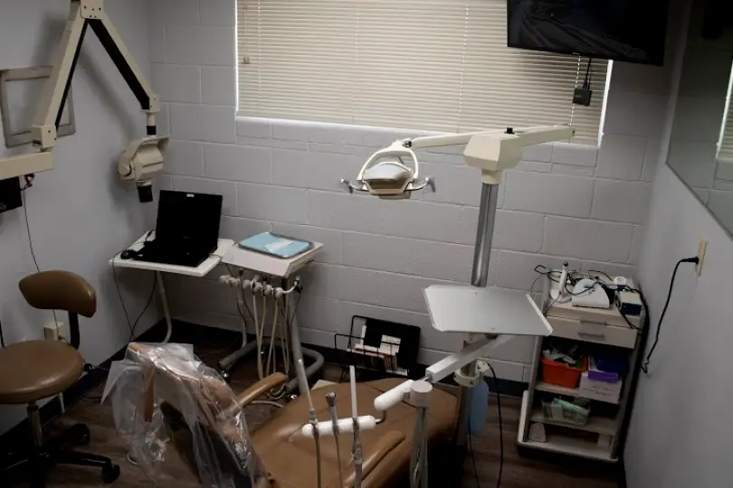  Lancaster AV Dental Wellness Group