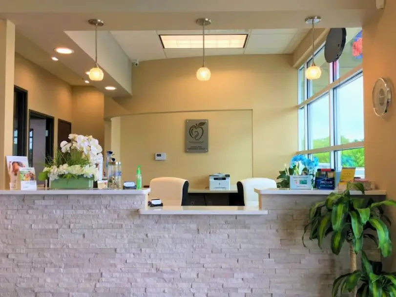 Leander Apple Springs Family Dentistry