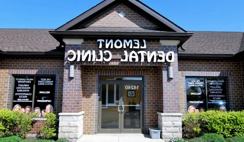 Lemont Dental Clinic