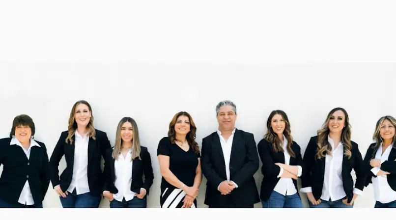 Los Gatos Orchid Dental Care