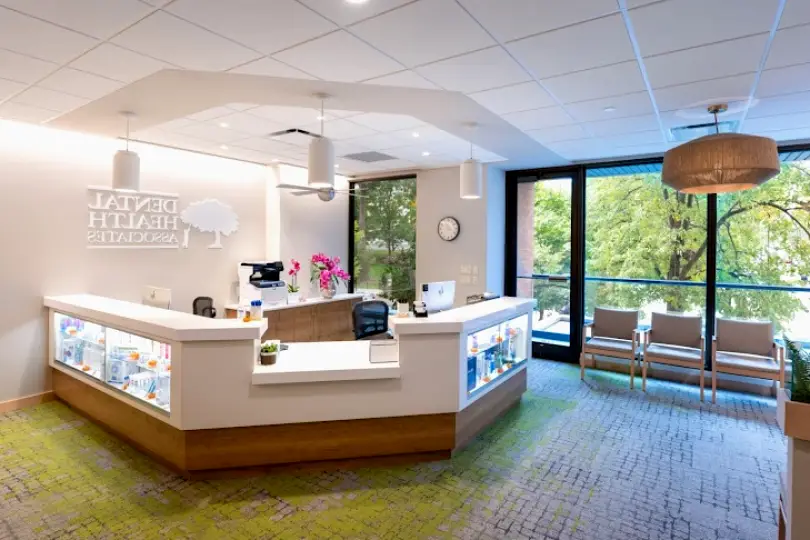 Madison Dr. Brent Killian DDS
