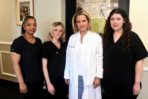 Mamaroneck Westchester Dental: Harrison