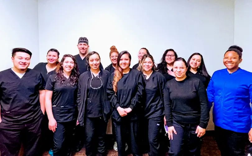 Manassas Kids & Family Dental