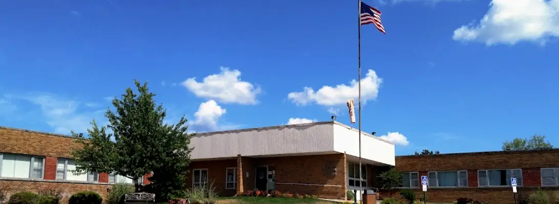 Milan Sullivan County Memorial Hospital