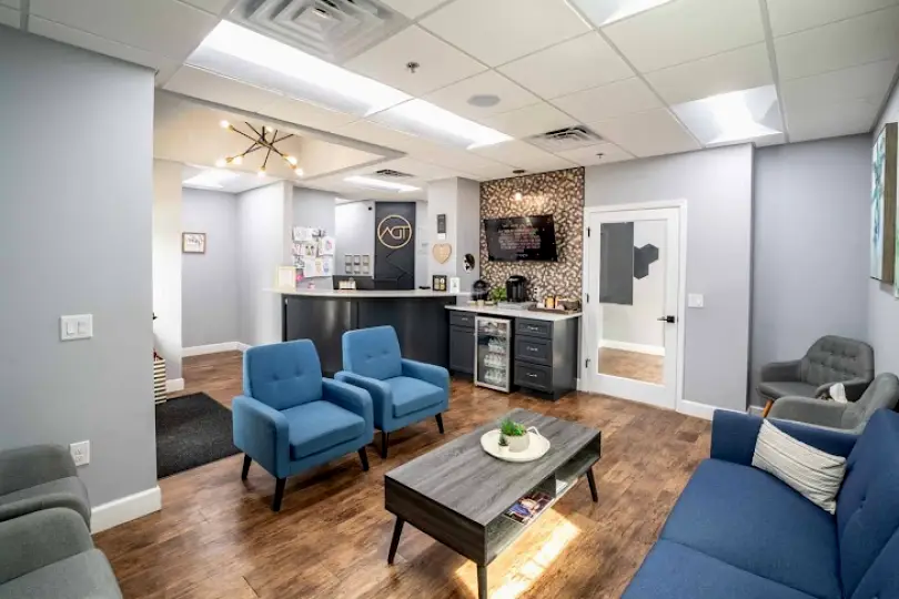 Milton Thrive Dental Associates