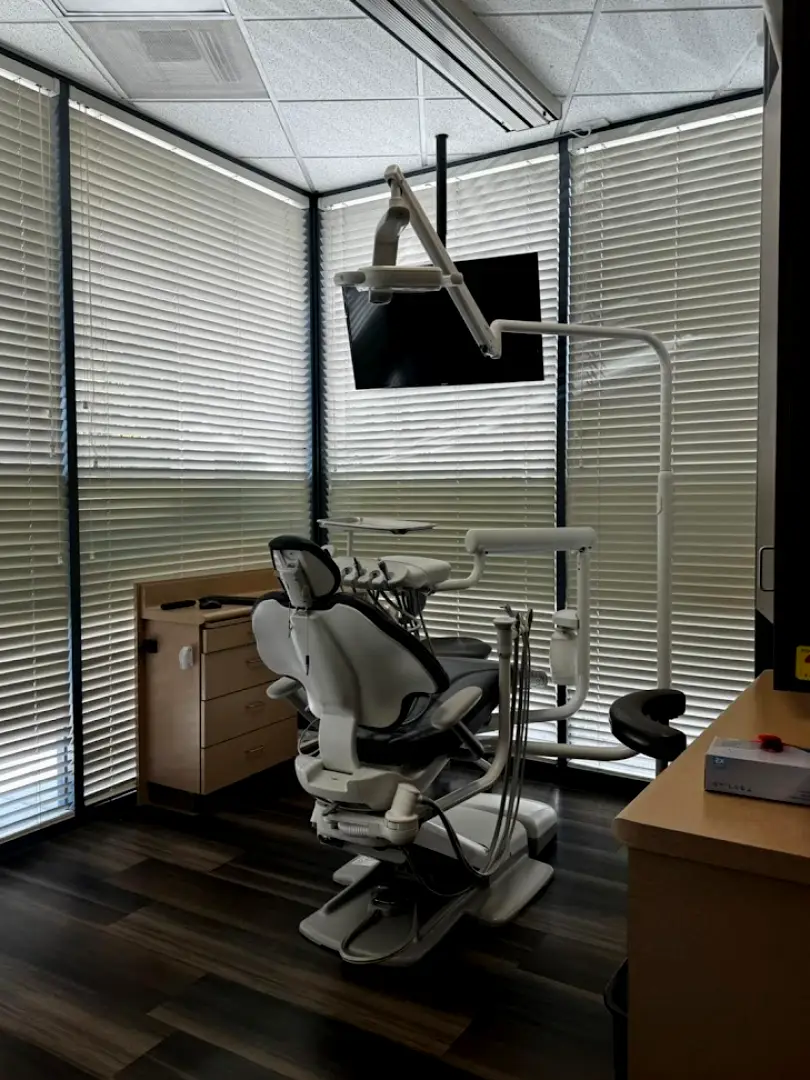 Morgan Hill Dental Studio