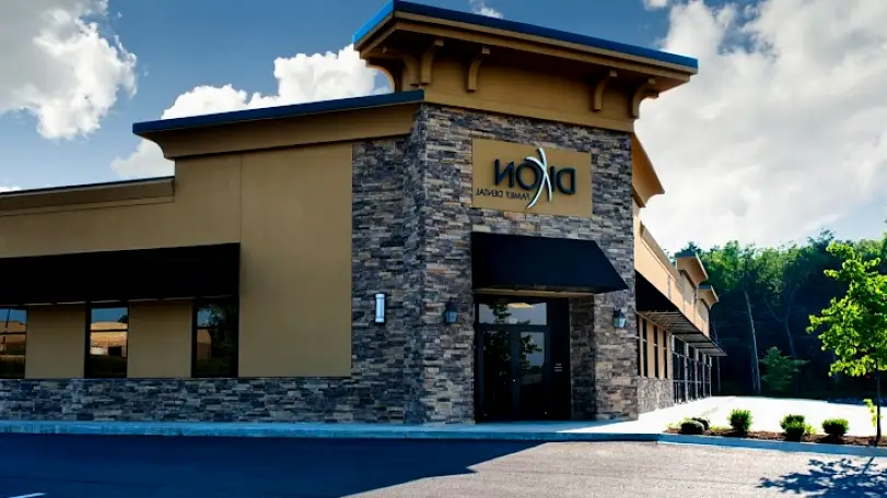 Morrilton Dixon Family Dental