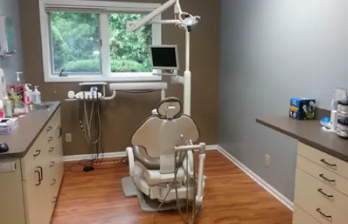  Mt Pleasant Paula Druskins, DDS