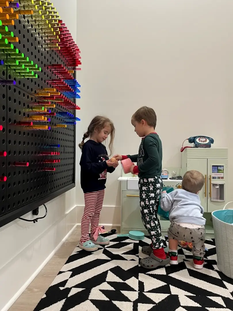 Myrtle Beach Flossy Pediatric Dentistry