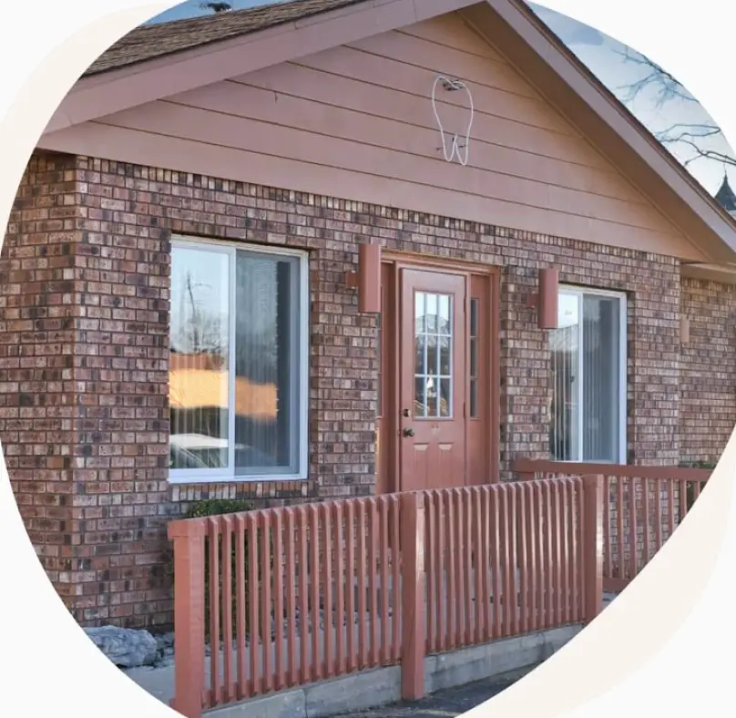 New Carlisle Lance A. Rose, DDS