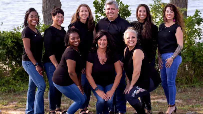  Newport News Peninsula Orthodontics: Steven Reese DDS, MSD