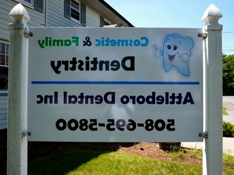 North Attleborough Attleboro Dental Inc.