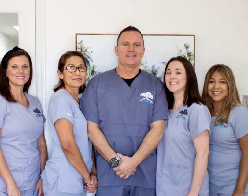 North Fort Myers Backbay Dentistry