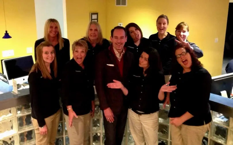 O'Fallon Markarian Orthodontics: Randall Markarian DMD, MS