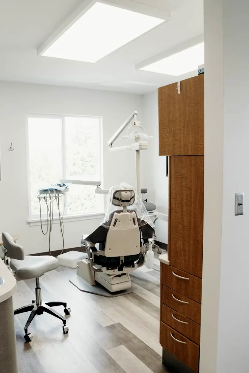 Oak Harbor Island Family Dentistry