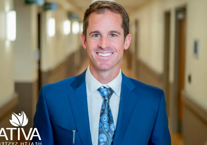 Ontario Scott A. Foster, MD