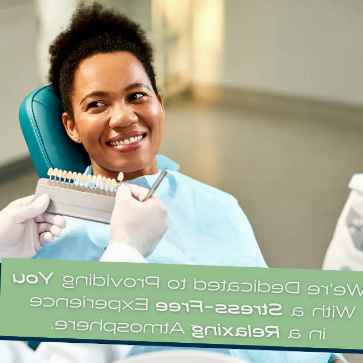 Optima Dental Spa Kirkland