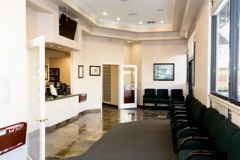 Palmdale Sierra Commons Dental Group and Orthodontics