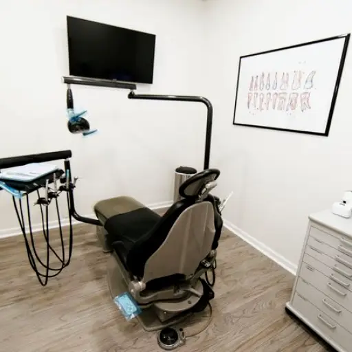 Palos Hills Dental Aesthetics - Palos