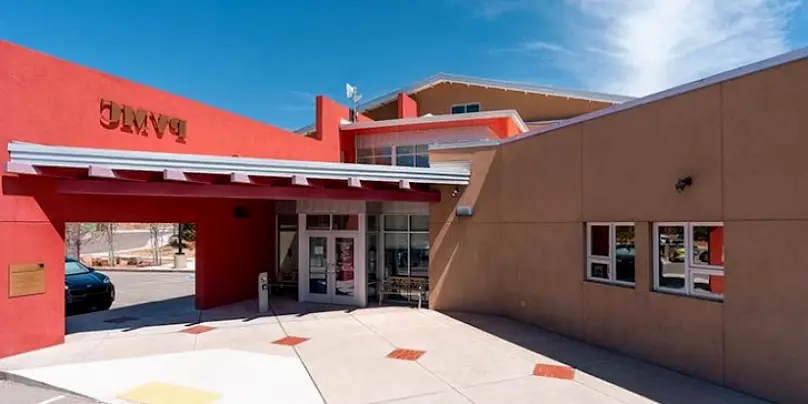 Pecos Valley Medical Center