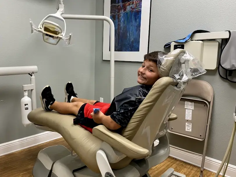 Pensacola Panhandle General Dentistry