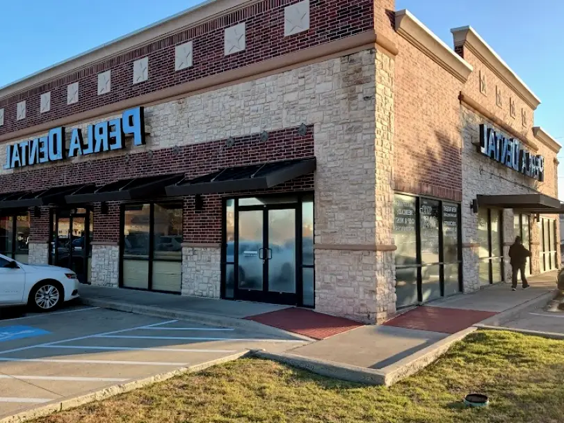 Perla Dental - Grand Prairie