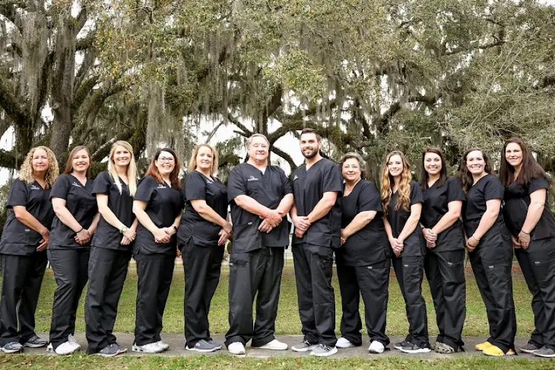 Perry Morgan Family Dentistry