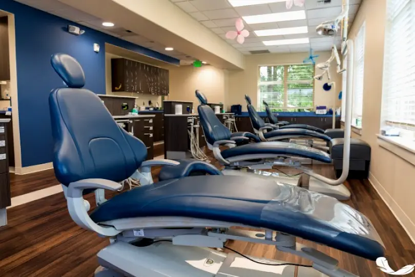 Puyallup Light Dental Pediatrics