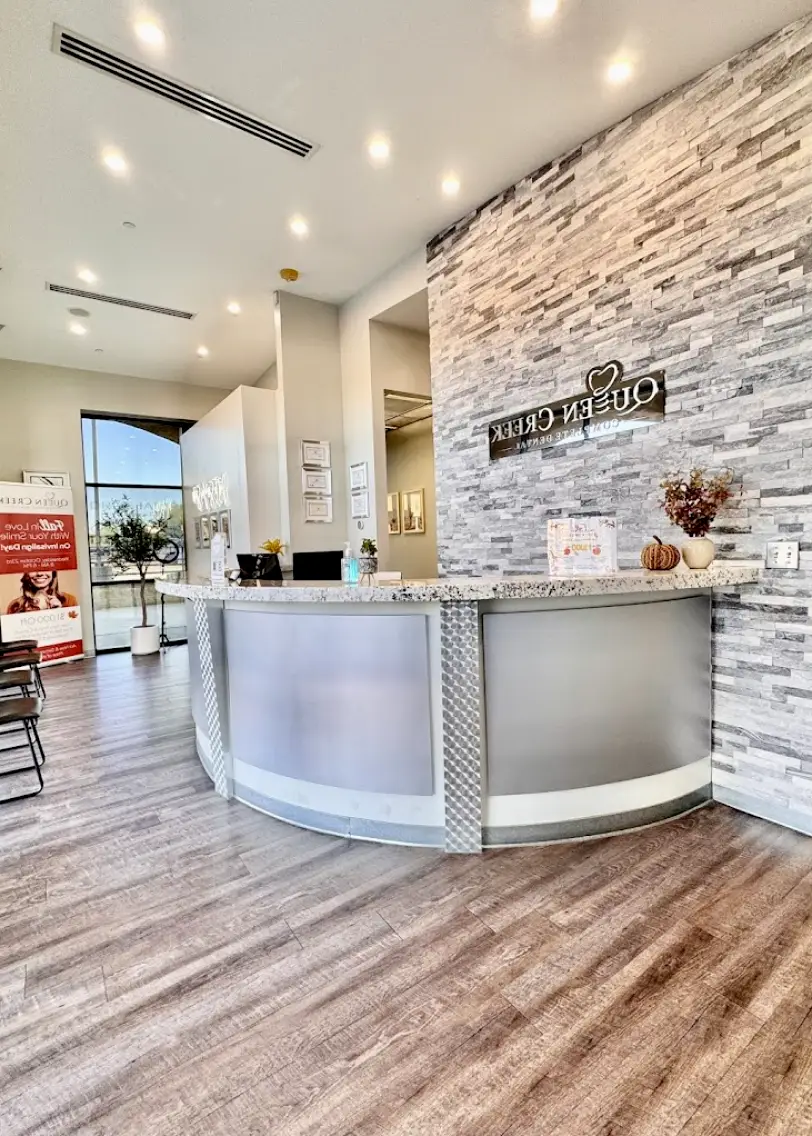 Queen Creek Complete Dental