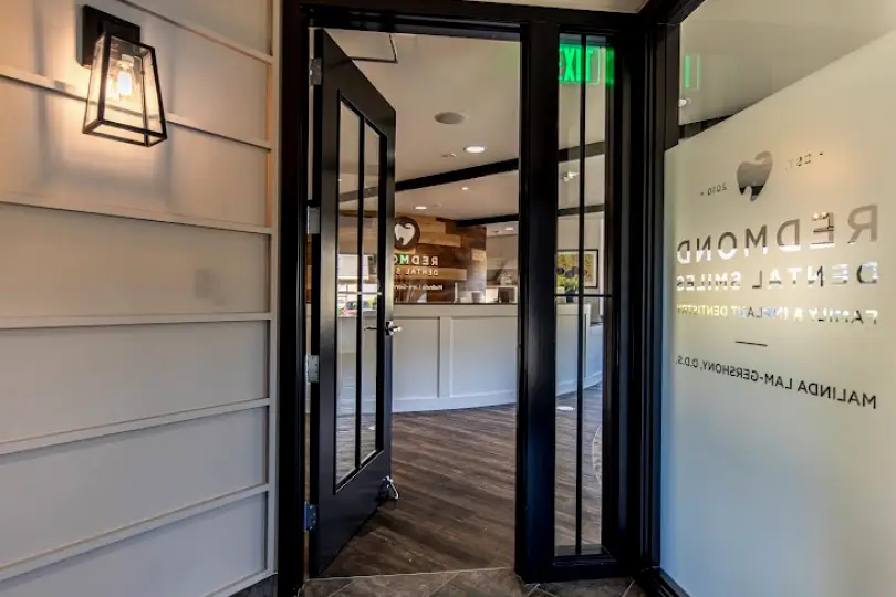 Redmond Dental Smiles