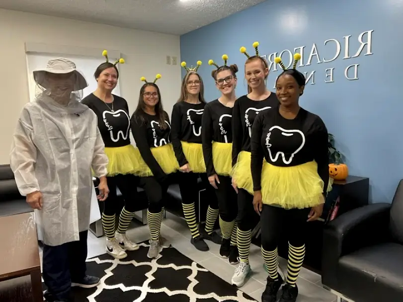 Ricafort Dental Group - Murfreesboro